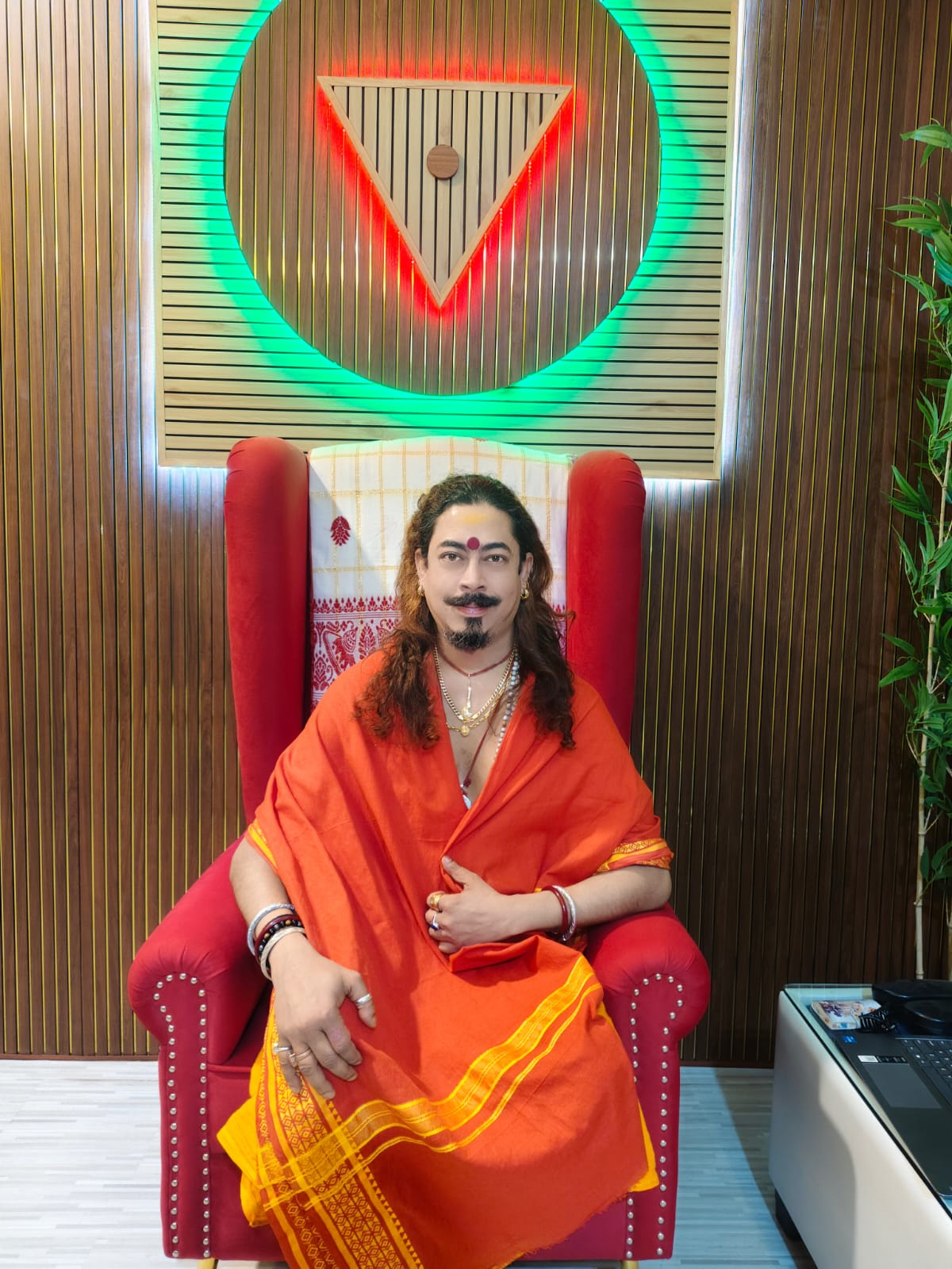 Santanu Swami